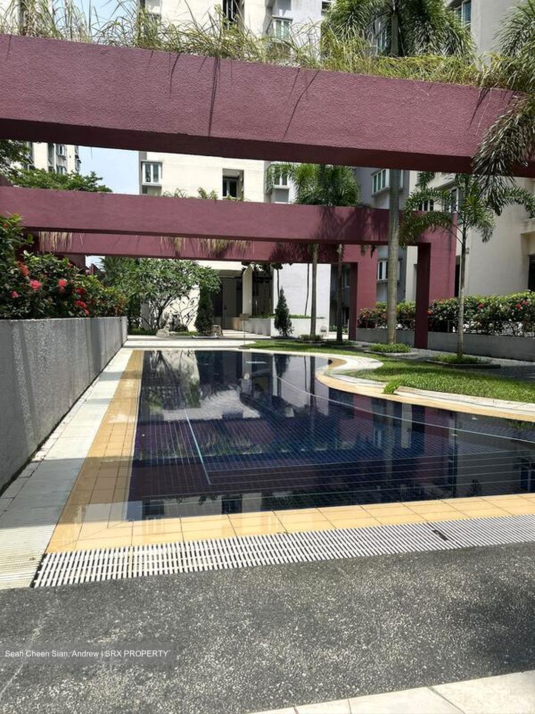 The Floravale (D22), Condominium #555877941